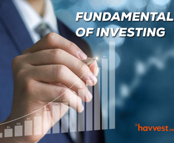 Fundamentals of investing