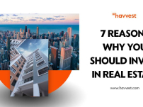 7 Reasons You Should Invest In Real Estate