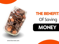 The Benefits of Saving Money