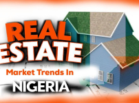 Interesting Real Estate Market Trends in Nigeria