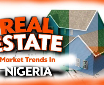 Real estate trends in Nigeria