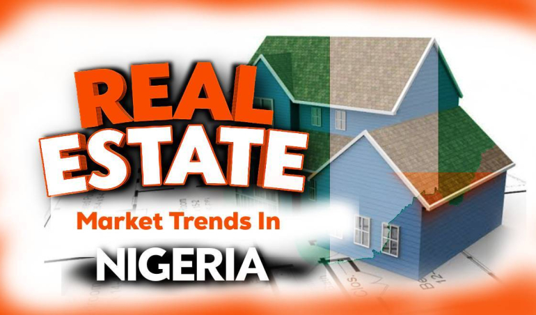 Real estate trends in Nigeria