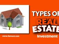 The Different Types of Real Estate Investments in Nigeria