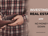 Investing in Real Estate with No Money Down