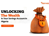 Unlocking the Wealth in Your Savings Account in Nigeria