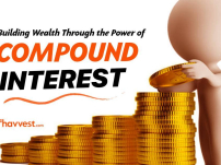 Building Wealth Through the Power of Compound Interest