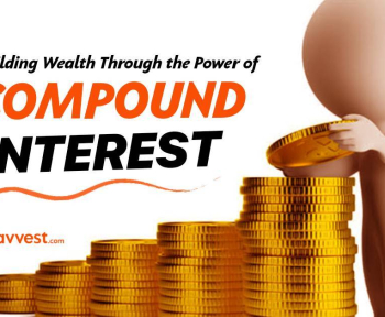 Building Wealth Through the Power of Compound Interest