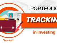 Stay Ahead of the Game: Master Portfolio Tracking