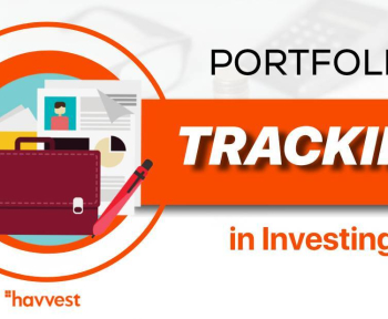 Portfolio Tracking in Investing