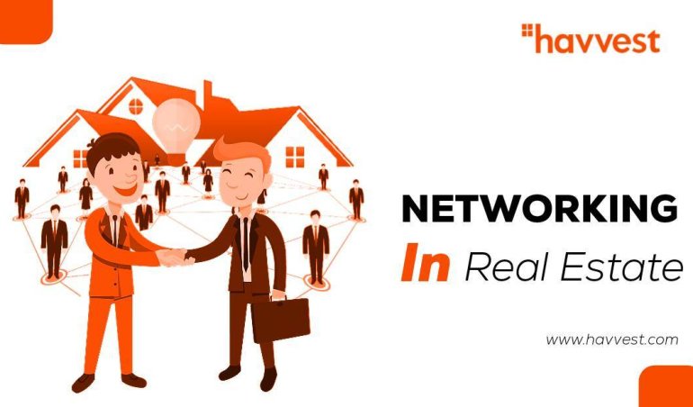 Networking in Real Estate