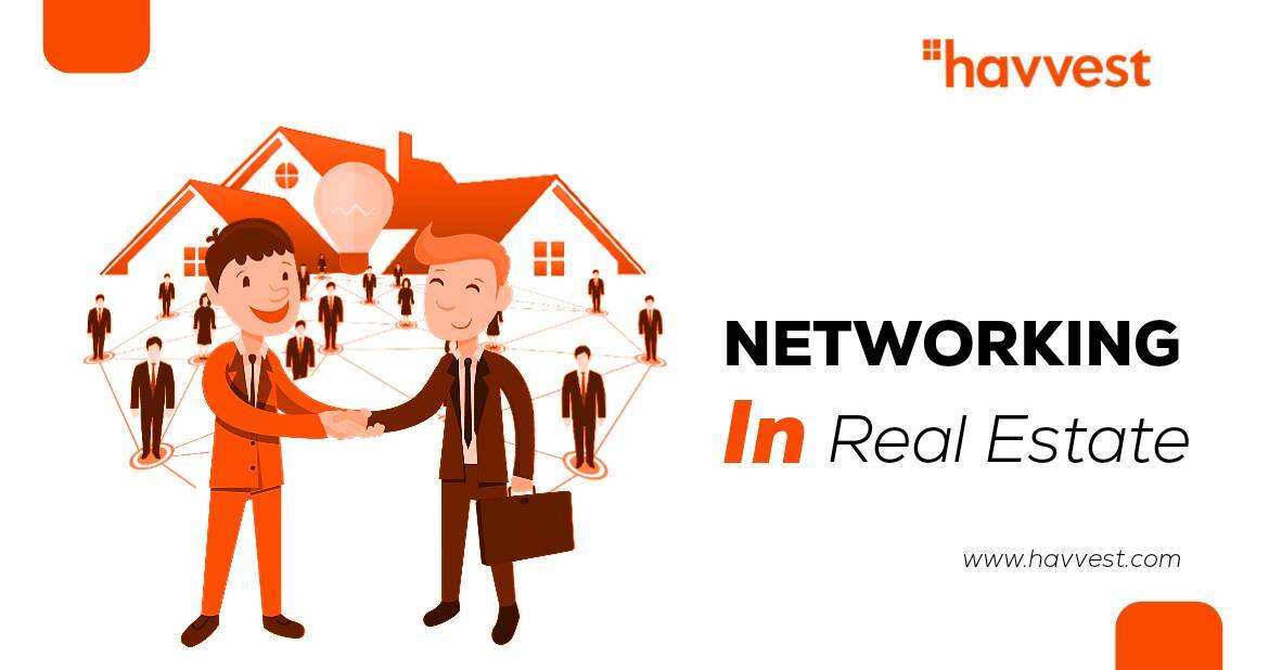 Networking in Real Estate