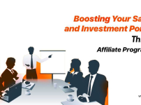 Boosting Your Savings and Investment Portfolio Through Affiliate Programmes