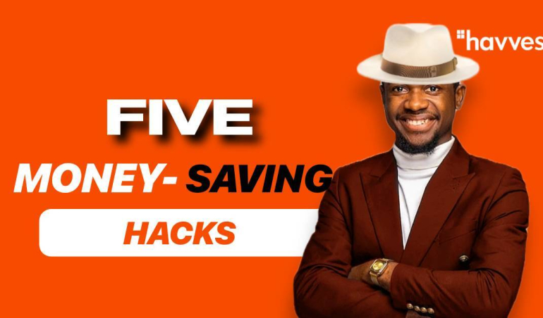 5 Simple and Effective Money-Saving Hacks for Everyday Life