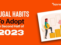 Frugal Habits to Adopt in the Second Half of 2023