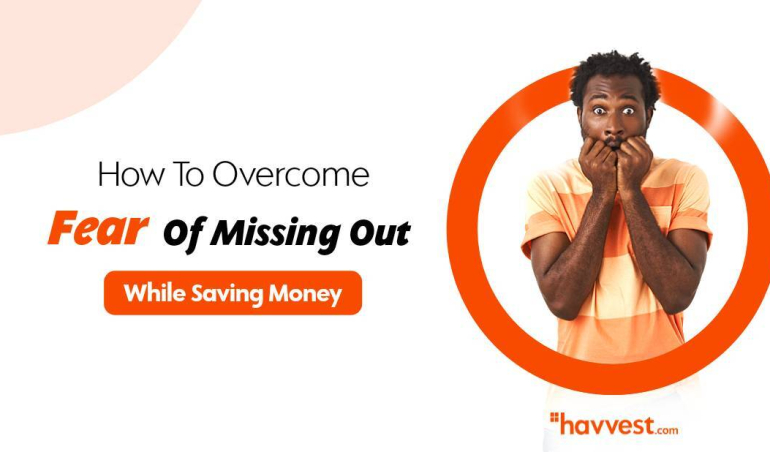 Finding a Financial Balance: How to Overcome FOMO While Saving Money