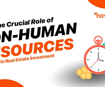 The Role of Non-human Resources in Real Estate Investment