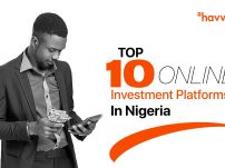 Top 10 Online Investment Platforms in Nigeria 2023 Now