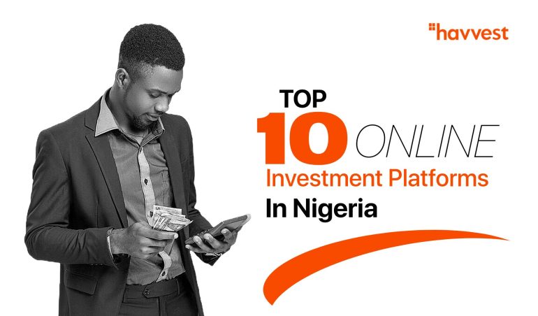 The best platform to invest in nigeria